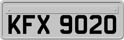 KFX9020