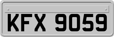 KFX9059