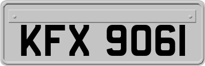 KFX9061