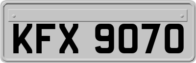 KFX9070