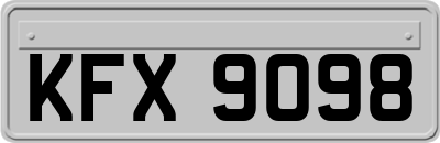 KFX9098