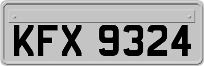 KFX9324