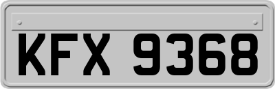 KFX9368