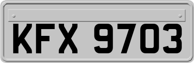 KFX9703