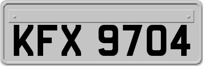 KFX9704