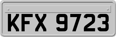 KFX9723
