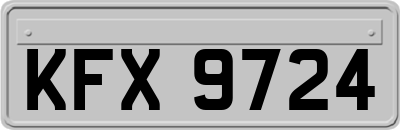 KFX9724