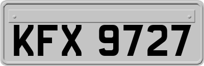 KFX9727
