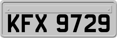 KFX9729