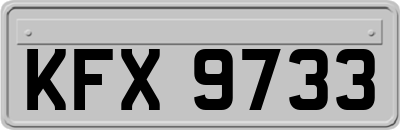 KFX9733