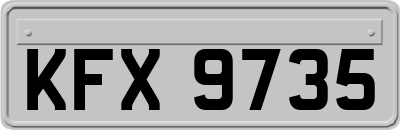 KFX9735