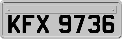 KFX9736