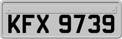 KFX9739