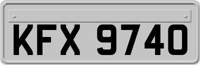KFX9740