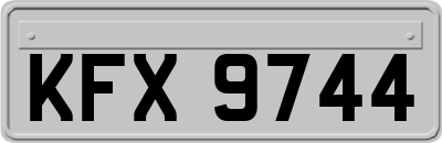 KFX9744