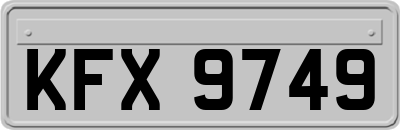 KFX9749