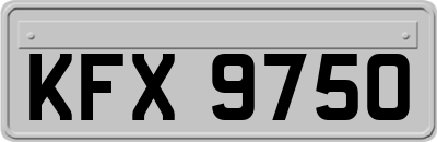 KFX9750