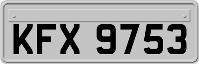 KFX9753