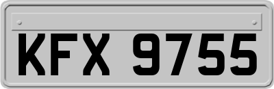 KFX9755