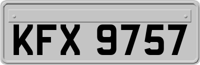 KFX9757
