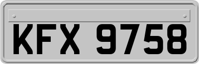 KFX9758