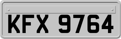 KFX9764