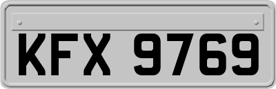 KFX9769