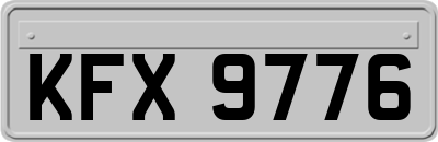 KFX9776