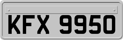 KFX9950