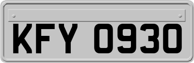 KFY0930