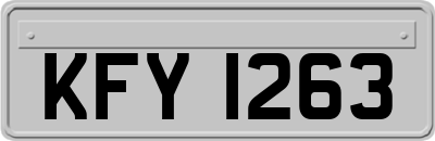 KFY1263