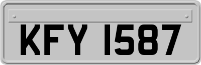 KFY1587