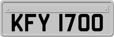 KFY1700