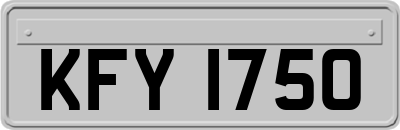KFY1750