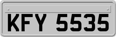 KFY5535