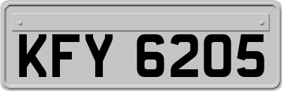 KFY6205