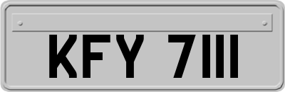 KFY7111