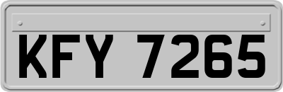 KFY7265