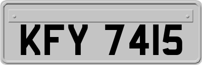 KFY7415