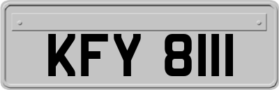 KFY8111