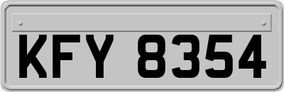 KFY8354