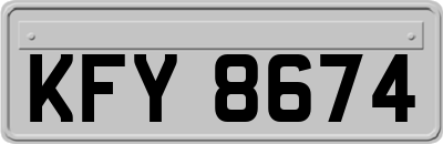 KFY8674