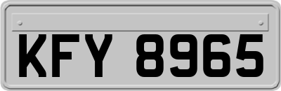 KFY8965