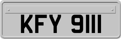 KFY9111