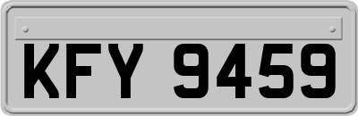 KFY9459