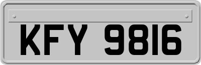 KFY9816