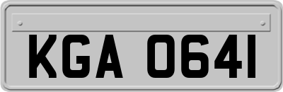 KGA0641