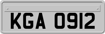 KGA0912