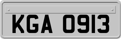KGA0913