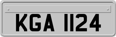 KGA1124